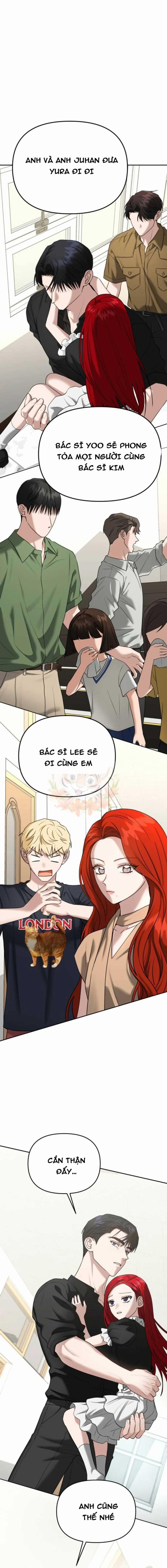 Gọi Tôi Là Ác Ma 83.2 trang 5