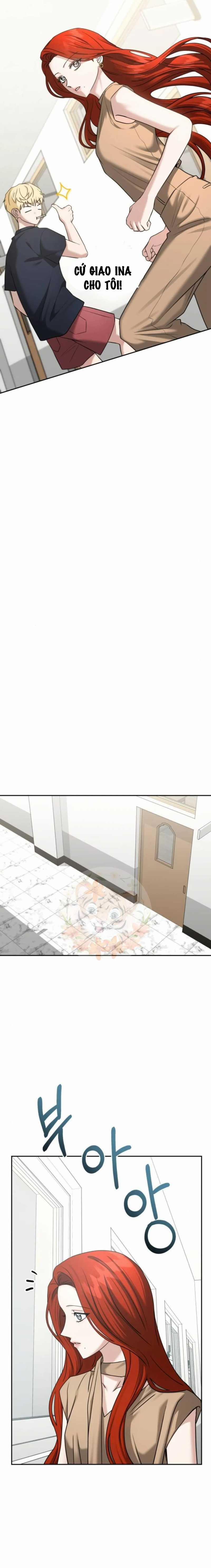 Gọi Tôi Là Ác Ma 83.2 trang 6