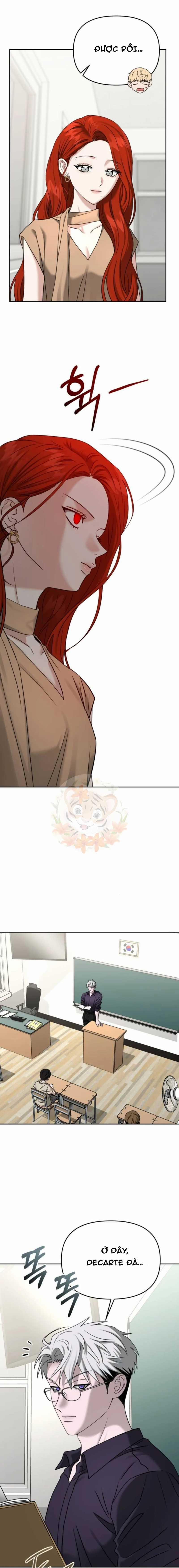 Gọi Tôi Là Ác Ma 83.2 trang 8