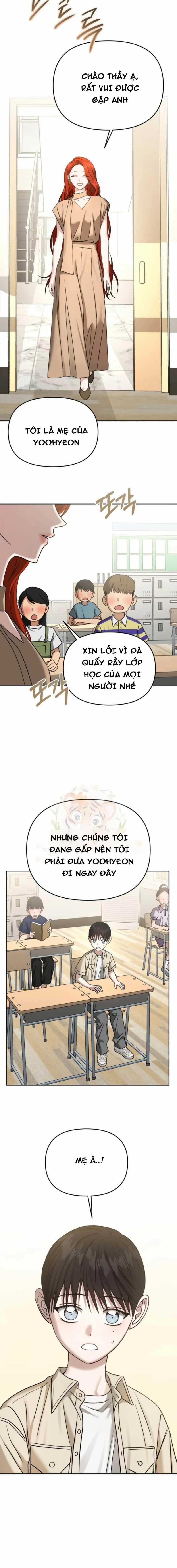 Gọi Tôi Là Ác Ma 83.2 trang 9