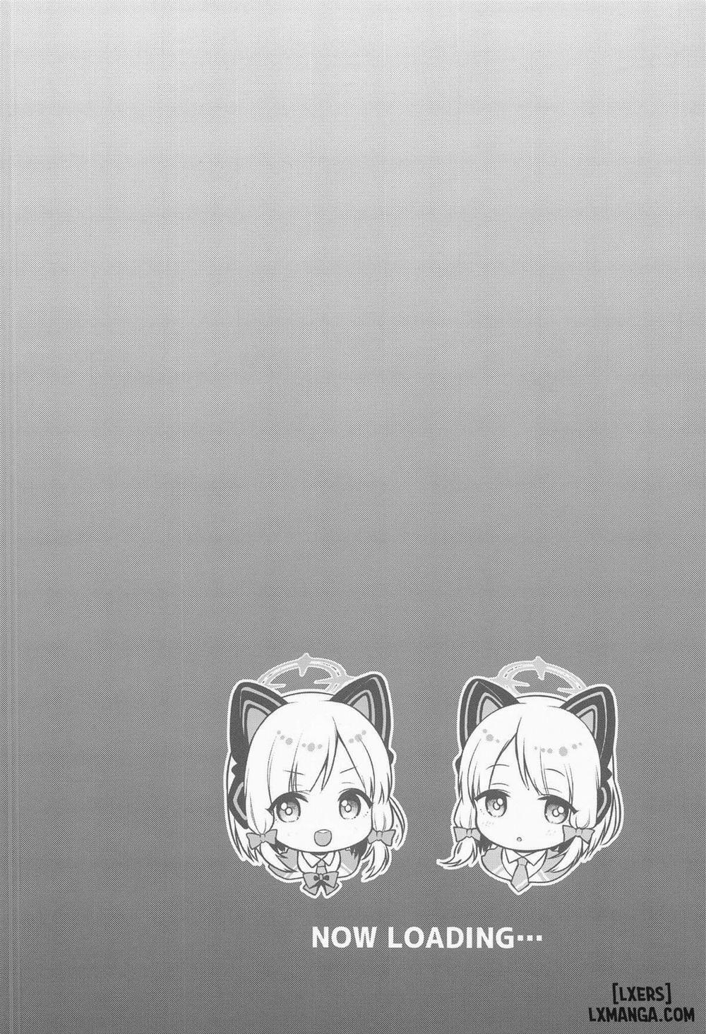 Going For Sensei's Route Oneshot trang 3