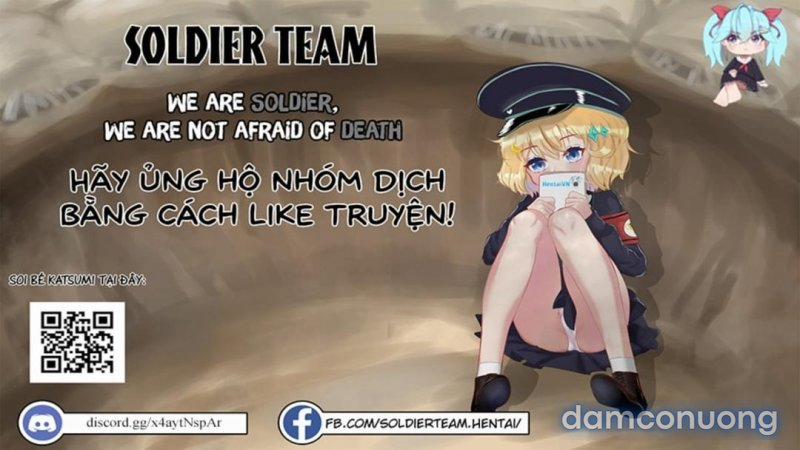 Going On A Hotspring Trip With Tomo’s Mom And Her Friends! 1 trang 1