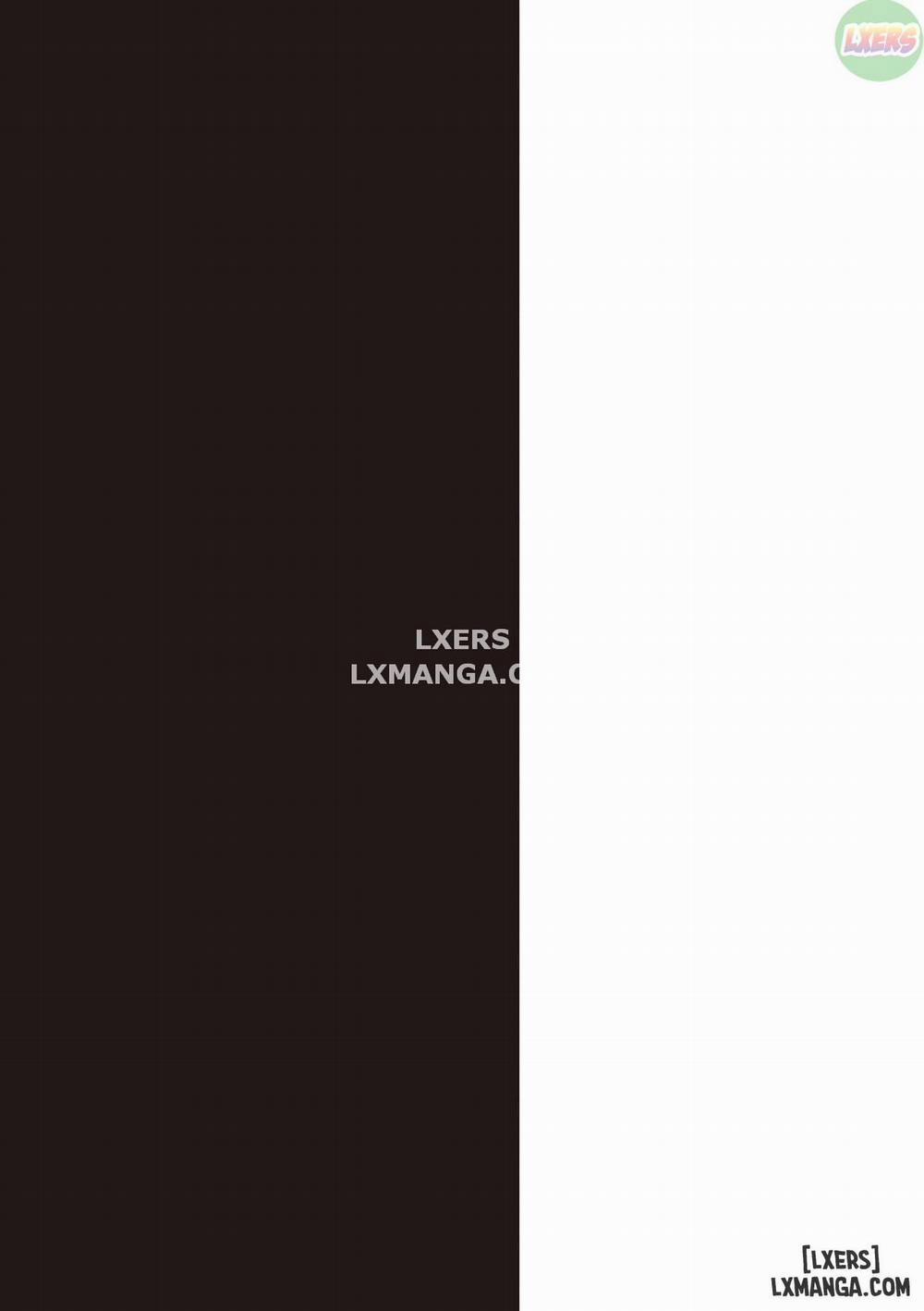 Gokujou Seikatsu 10 END trang 27