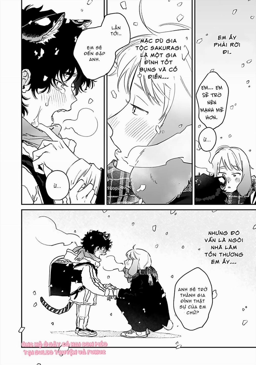 Gokutora No Honey Bunny 1 trang 37