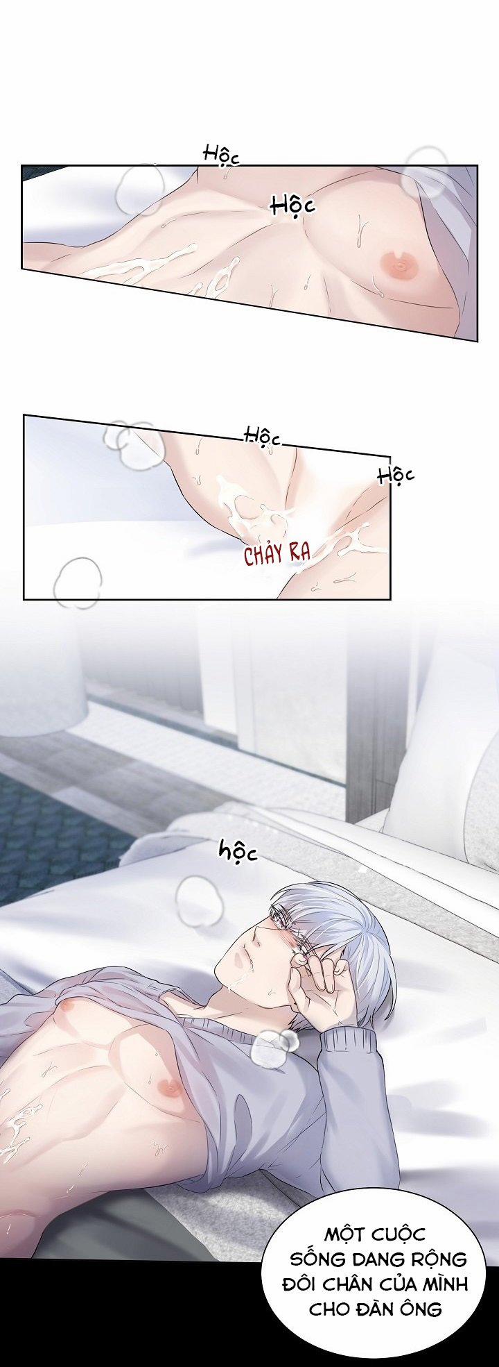 Golden Bullet 1 trang 26