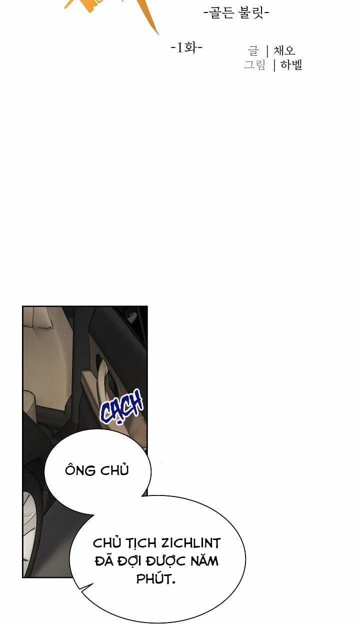 Golden Bullet 1 trang 33