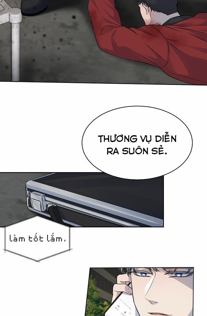 Golden Bullet 1 trang 39