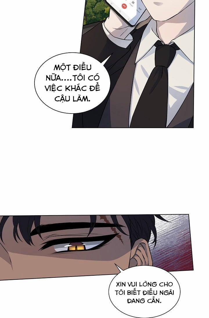 Golden Bullet 1 trang 40