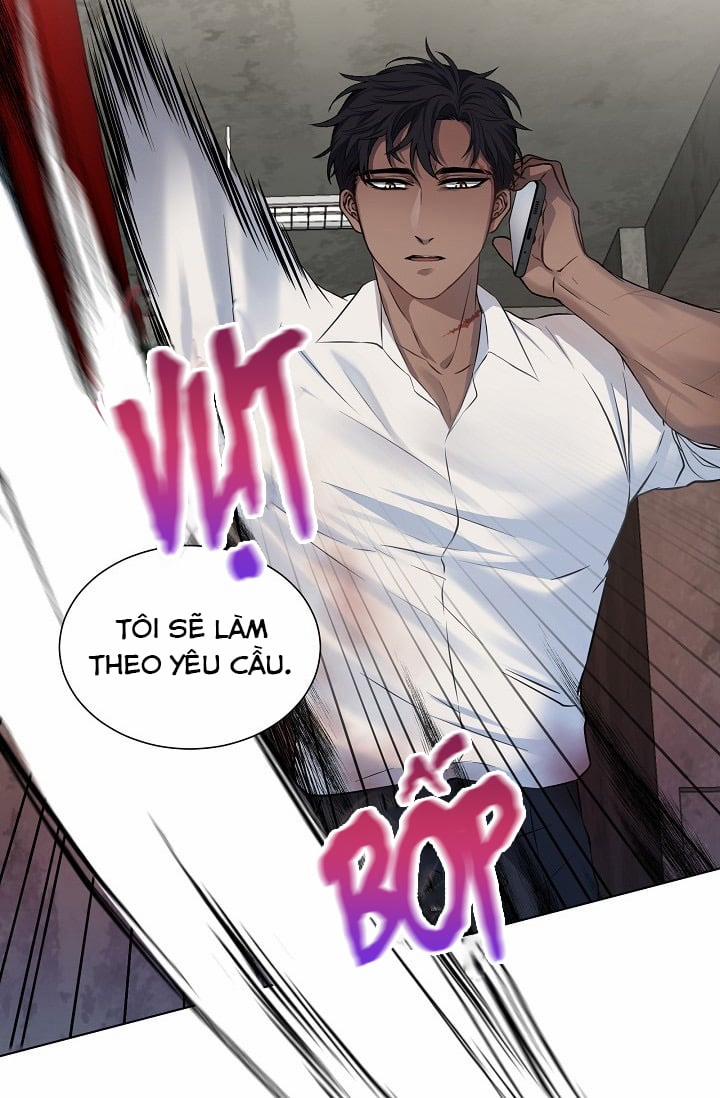 Golden Bullet 1 trang 43