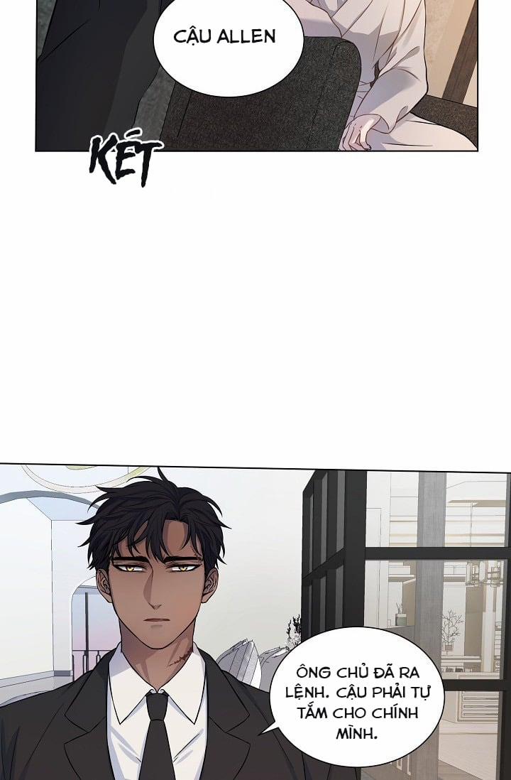 Golden Bullet 1 trang 53