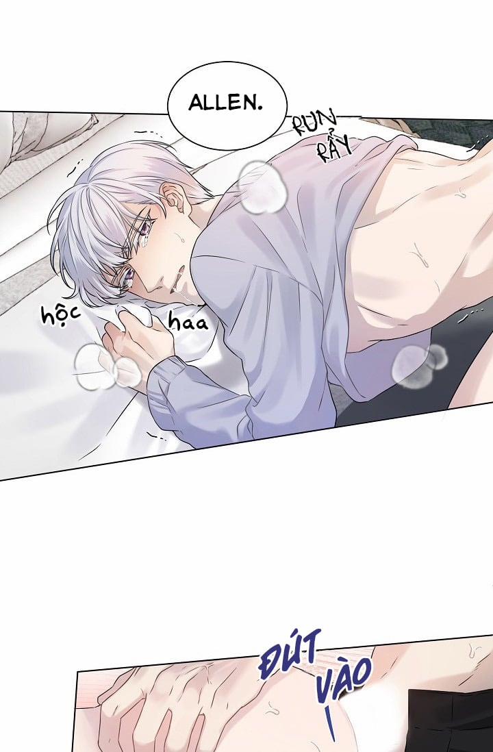 Golden Bullet 1 trang 8