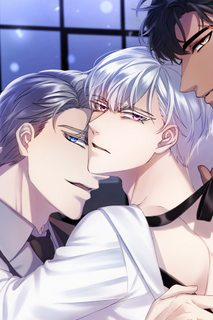 Đọc truyện tranh Golden Bullet