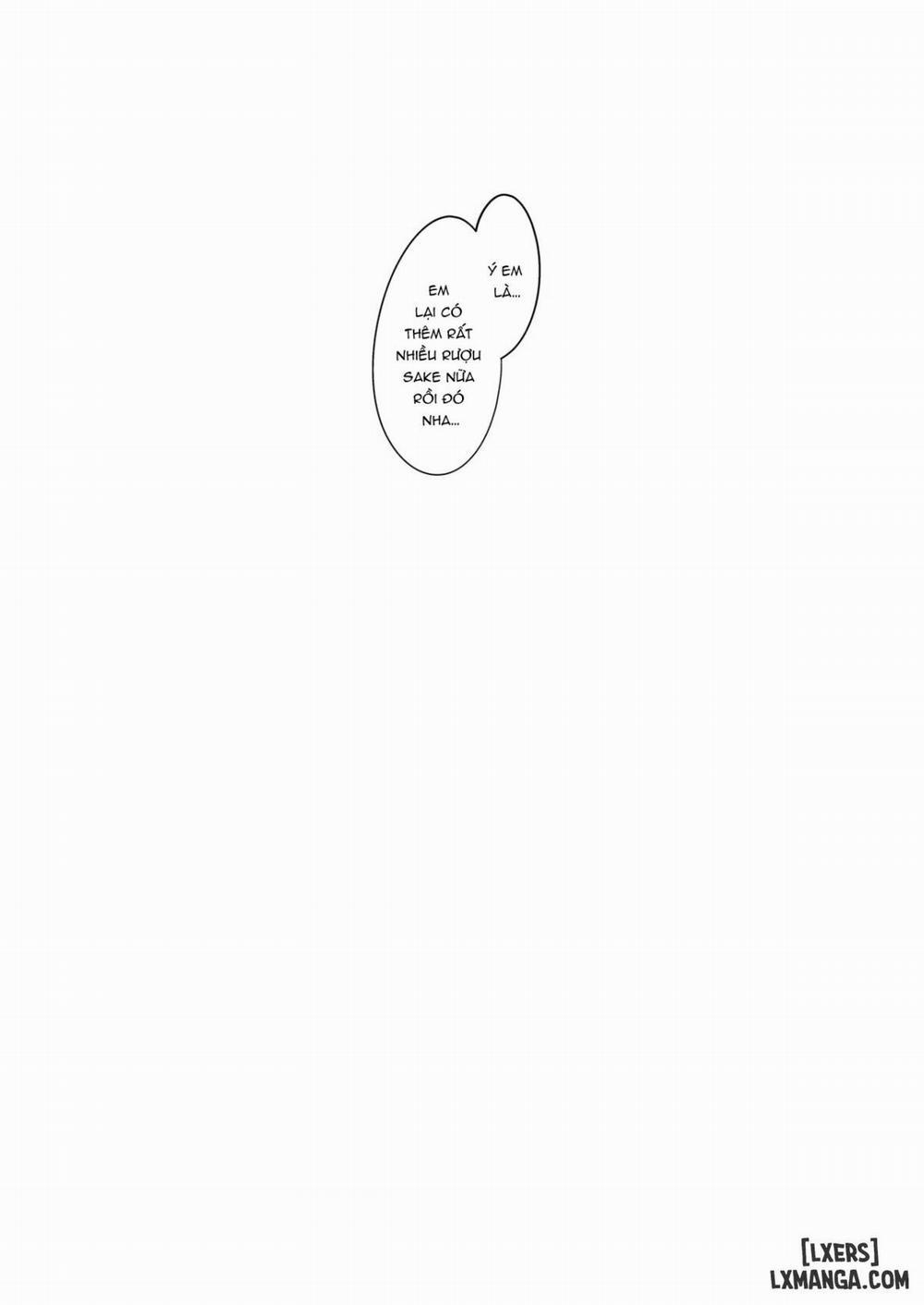 Golden Harvest Oneshot trang 22