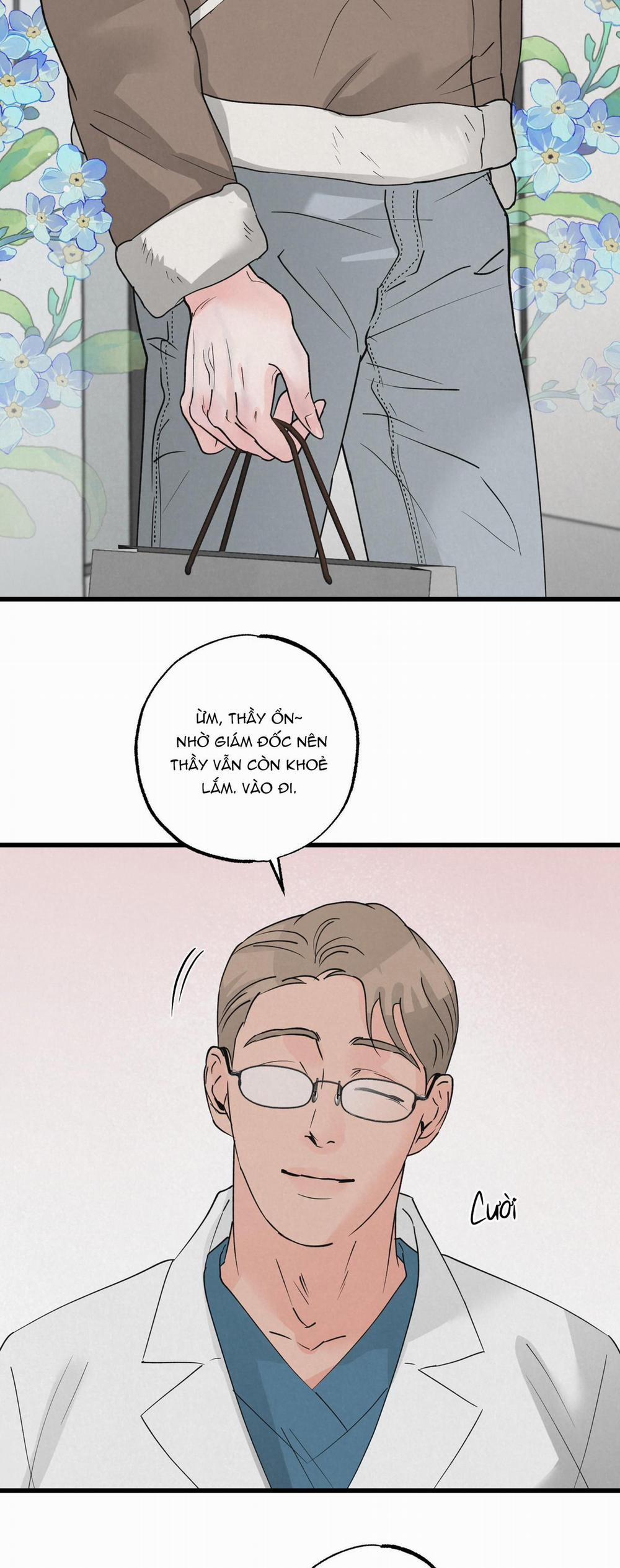 Golden Pair 17 trang 13