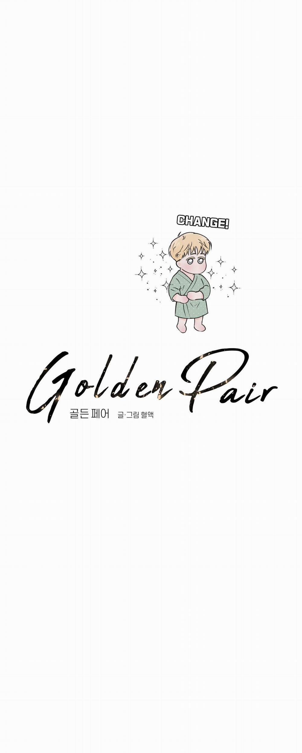 Golden Pair 17 trang 15