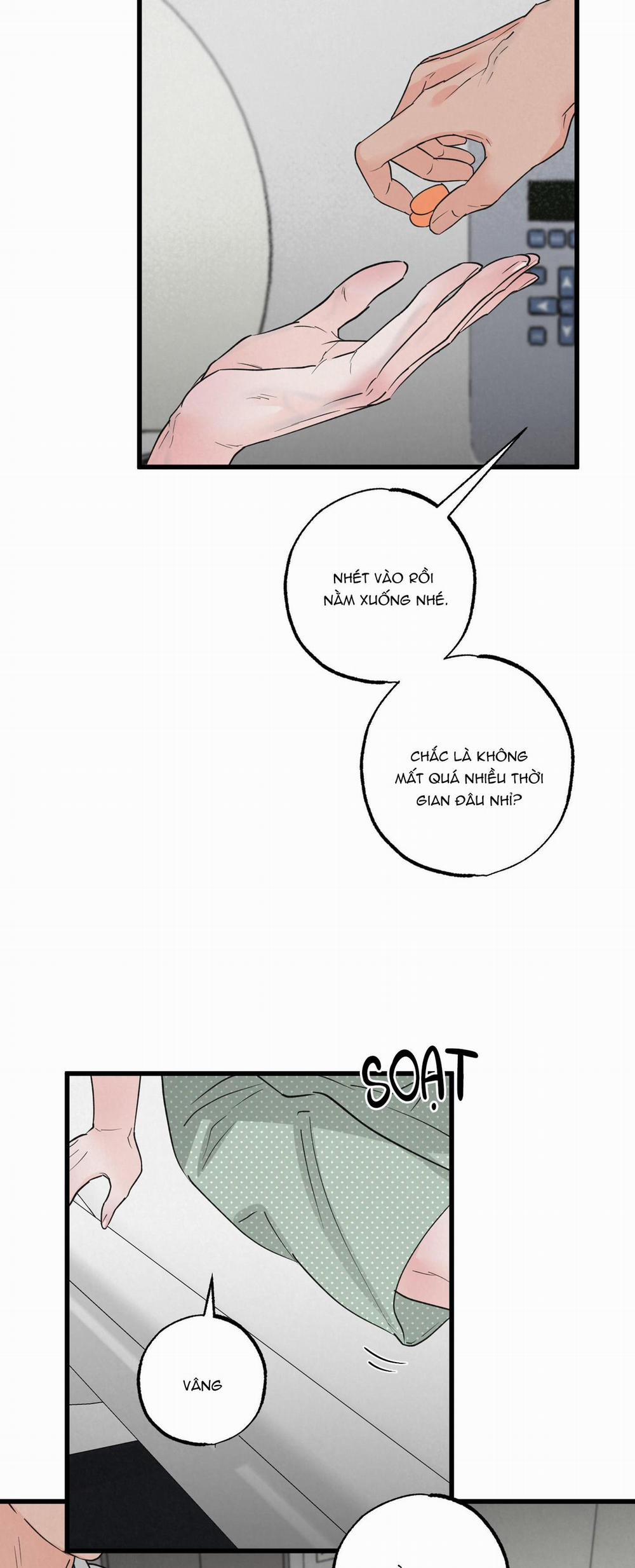 Golden Pair 17 trang 20