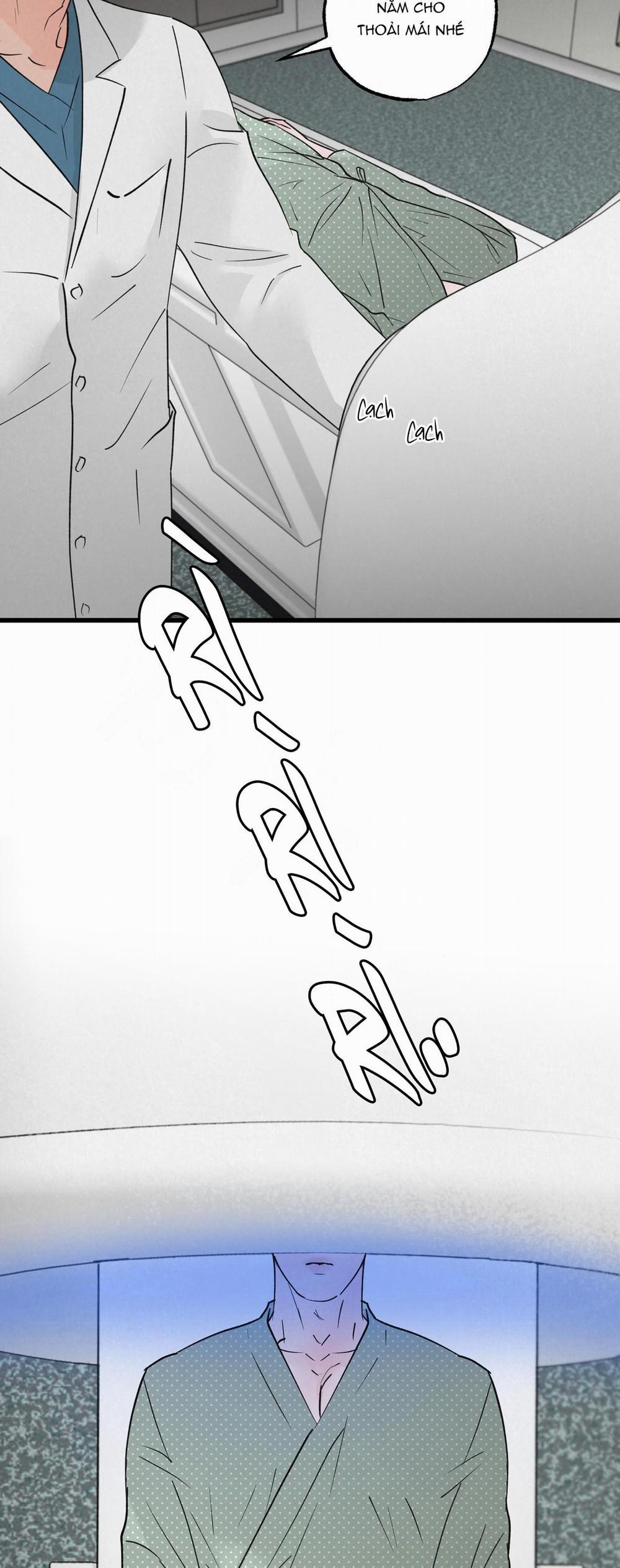 Golden Pair 17 trang 21