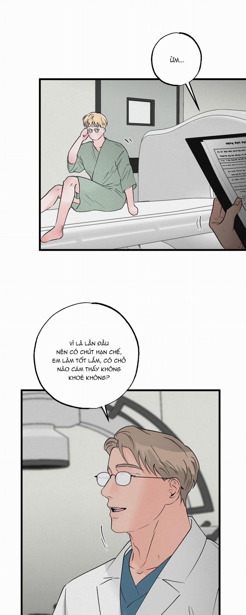 Golden Pair 17 trang 23