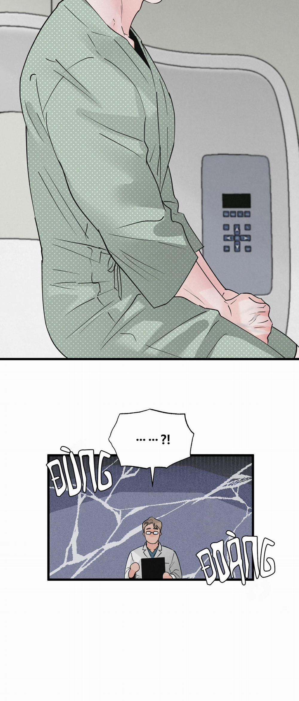 Golden Pair 17 trang 28