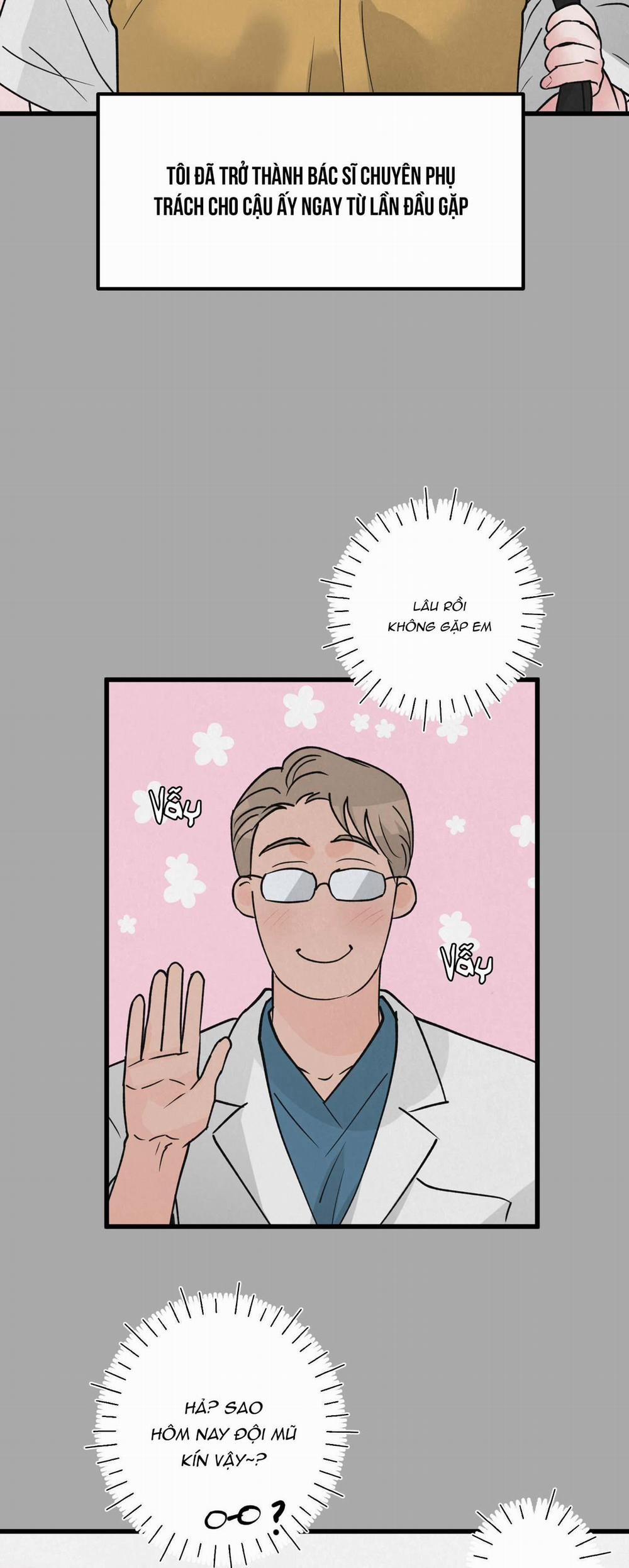 Golden Pair 17 trang 32