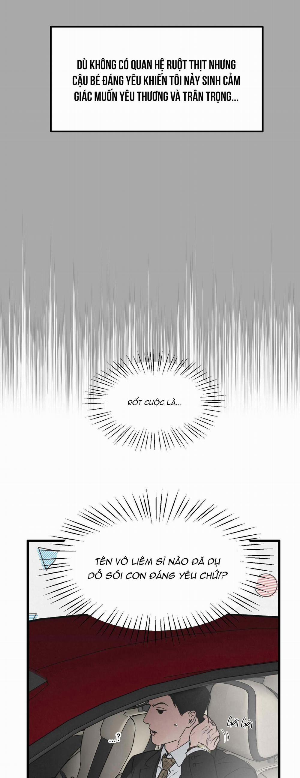 Golden Pair 17 trang 36