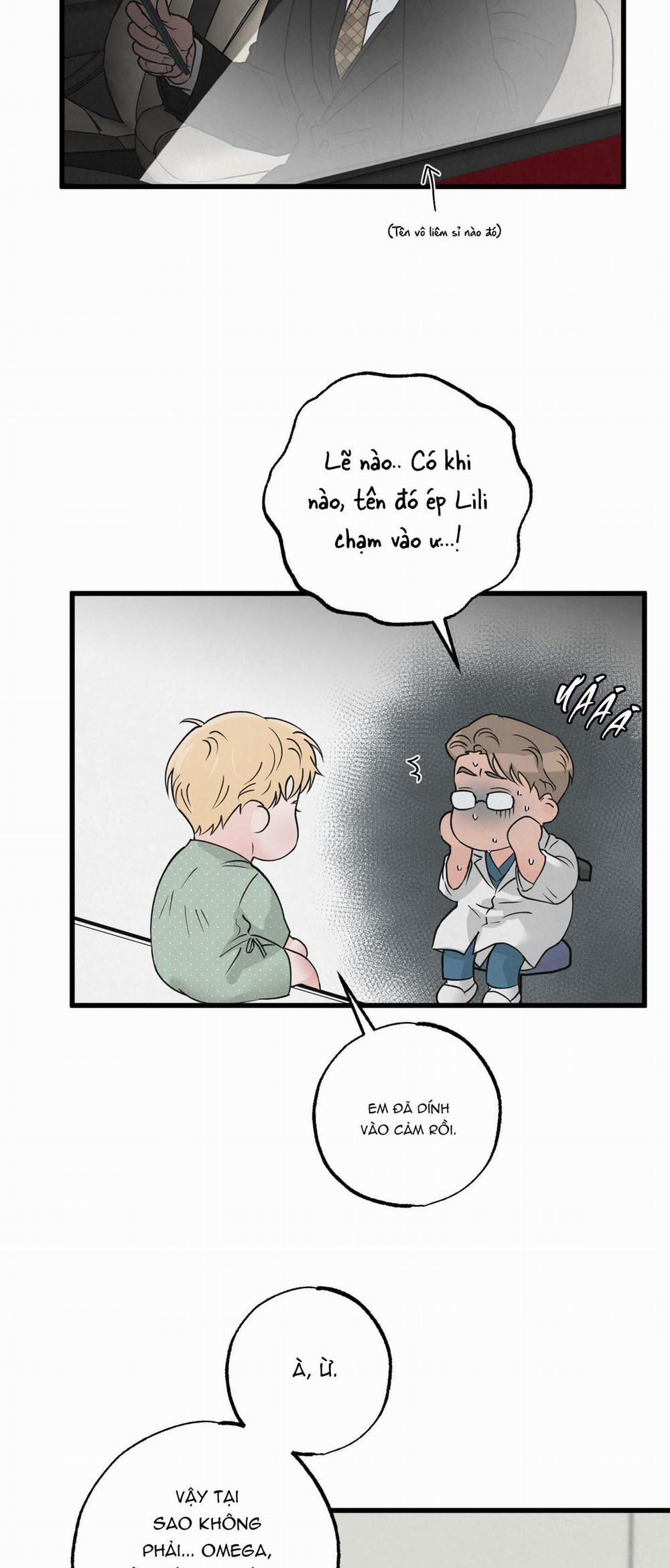 Golden Pair 17 trang 37