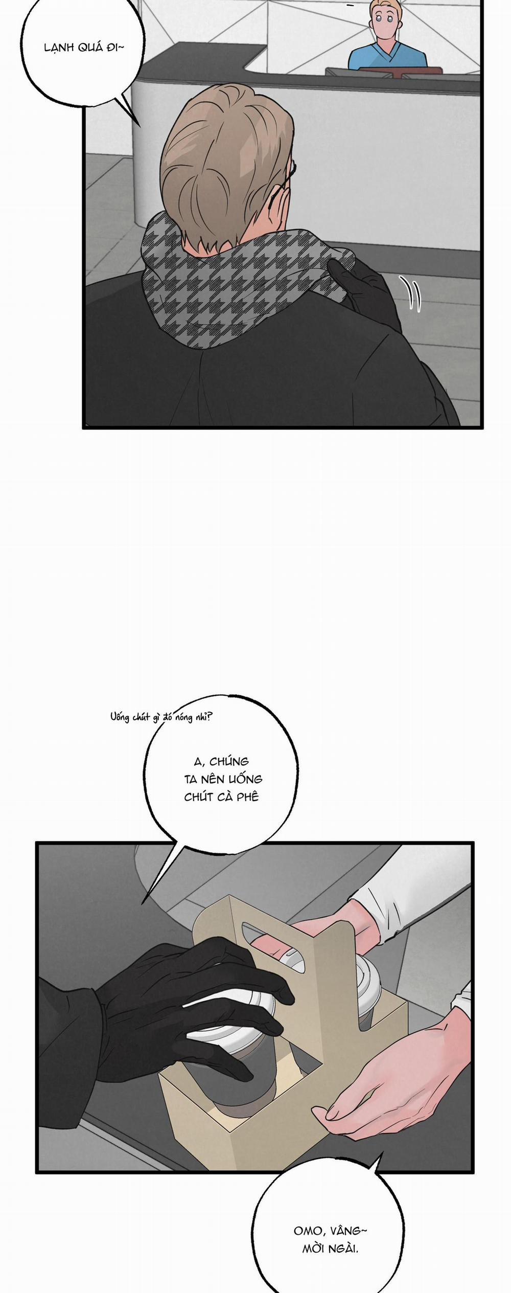 Golden Pair 17 trang 4