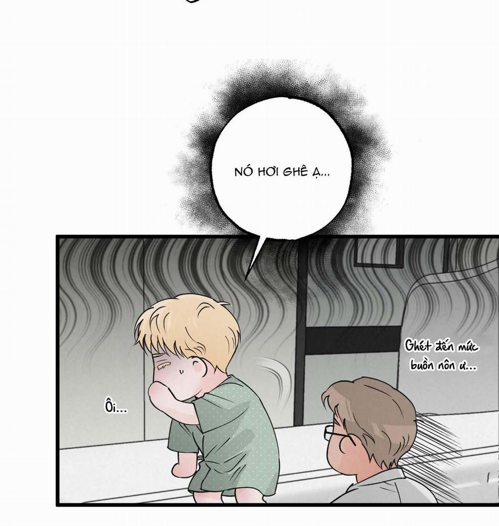 Golden Pair 17 trang 42