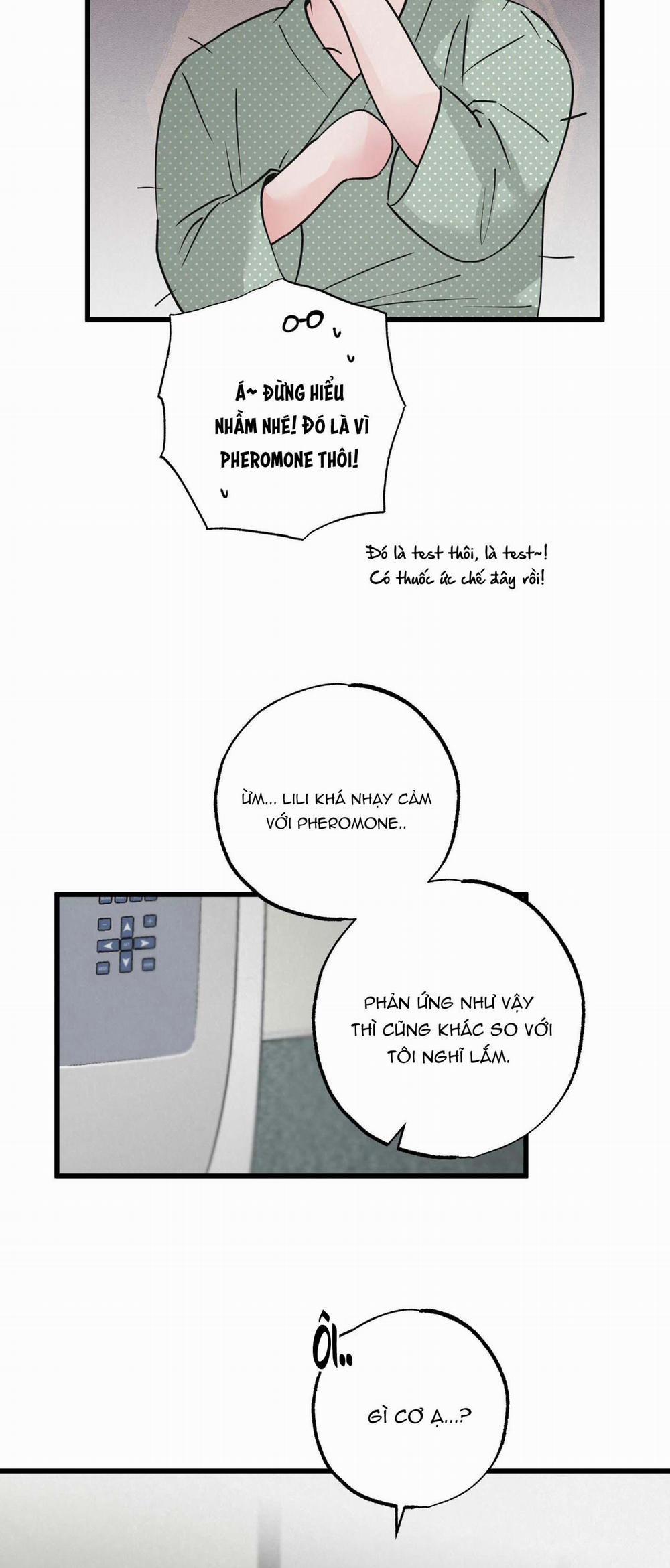 Golden Pair 17 trang 45