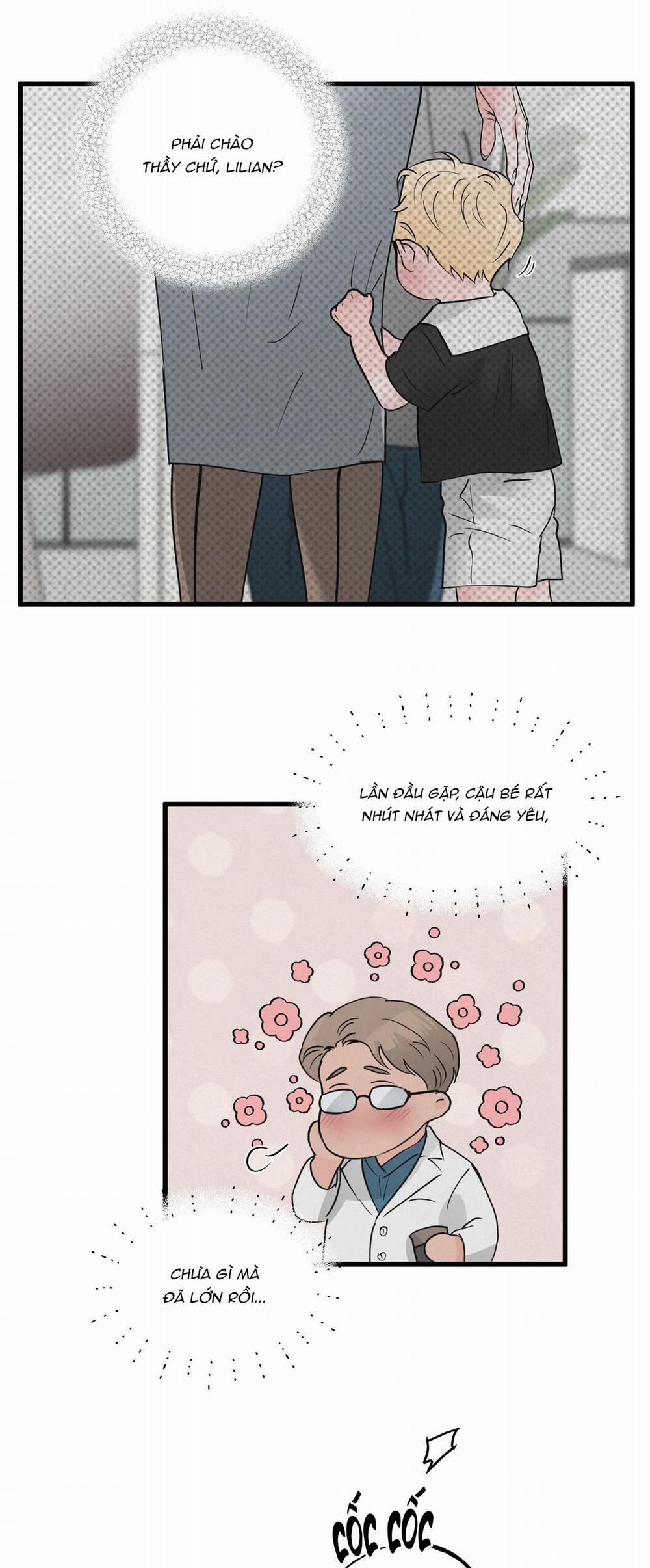 Golden Pair 17 trang 9