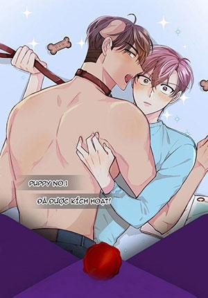 Đọc truyện tranh Good Dog , My Boy