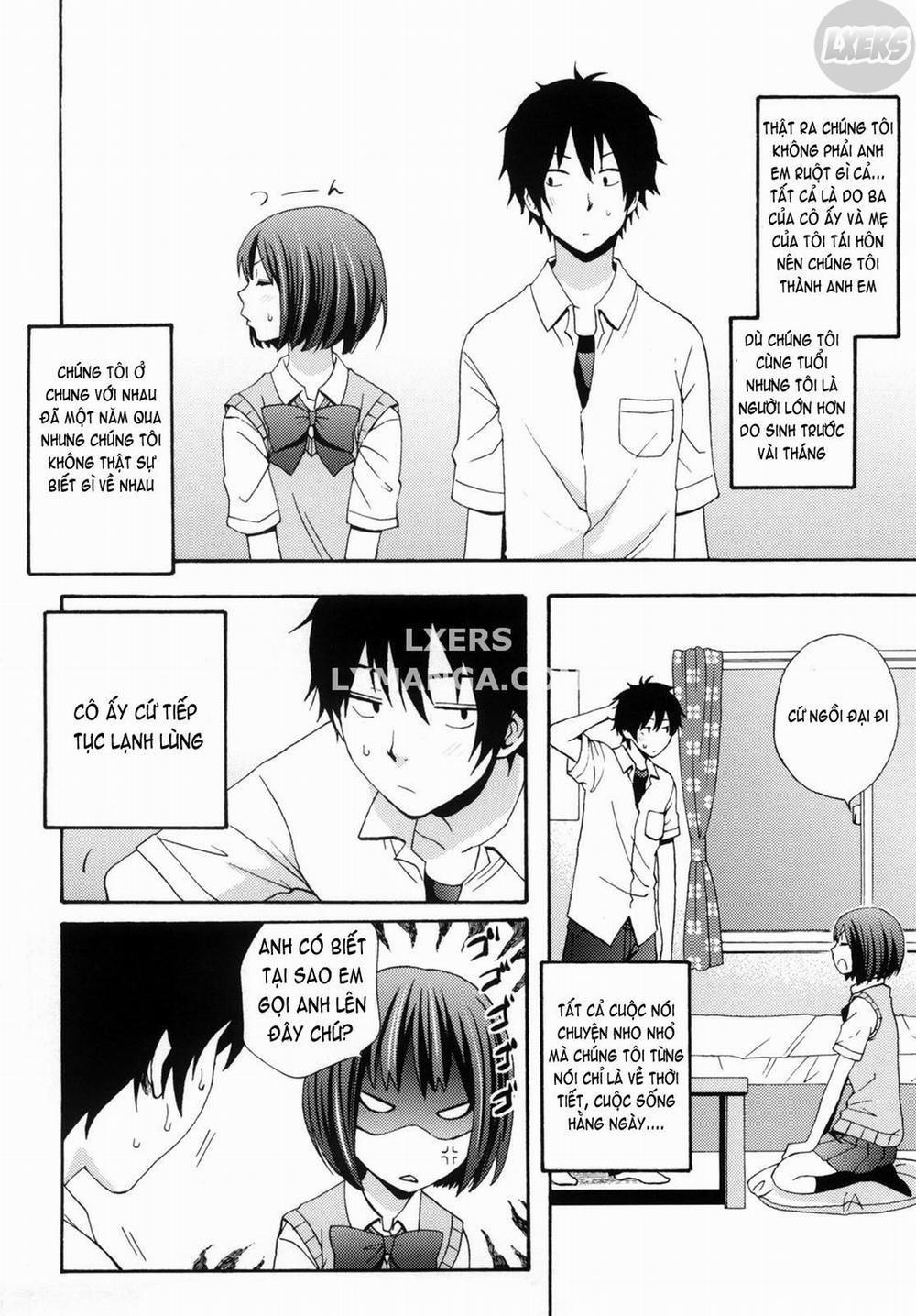 Good Times 1 trang 10