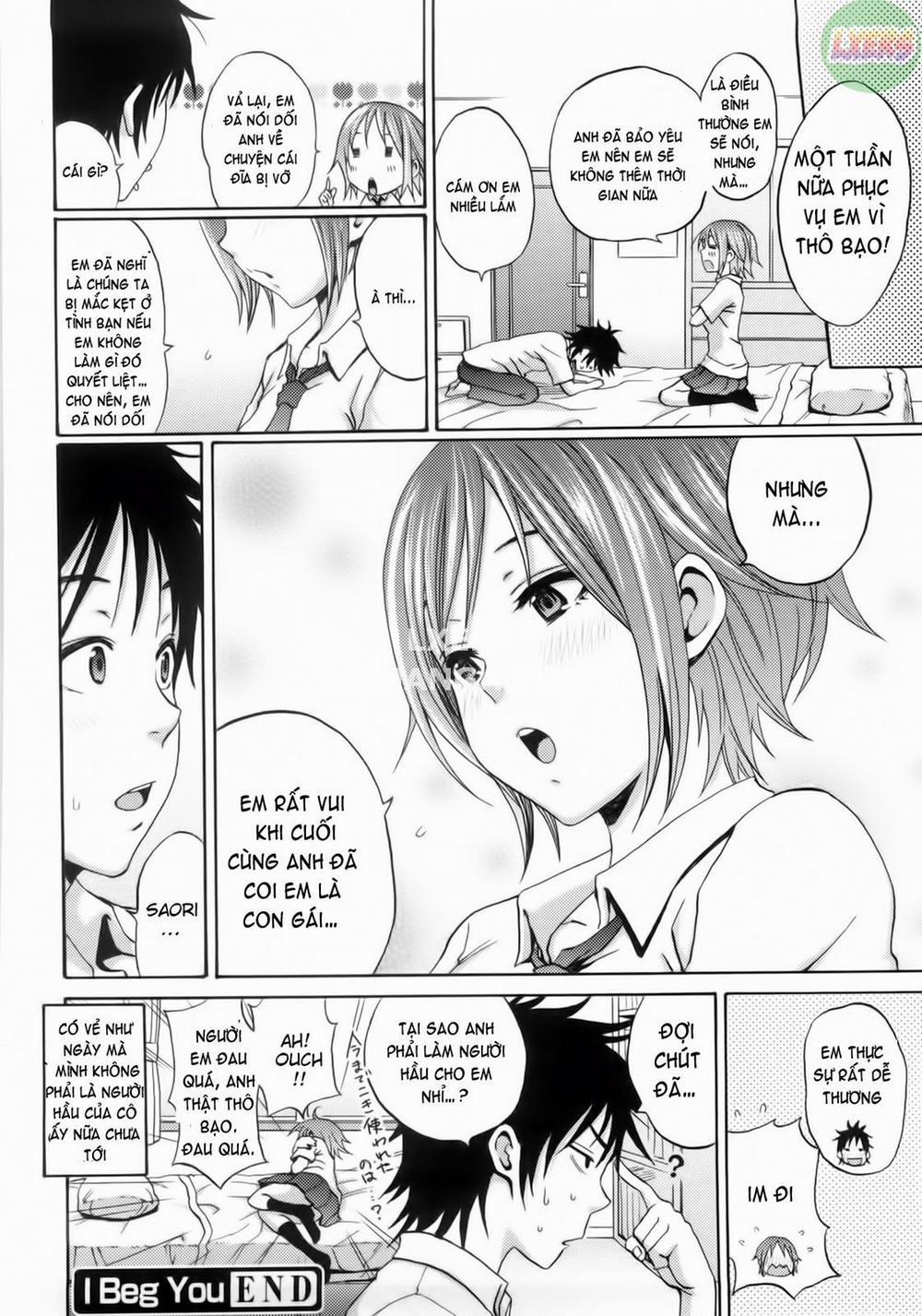 Good Times 10 END trang 18