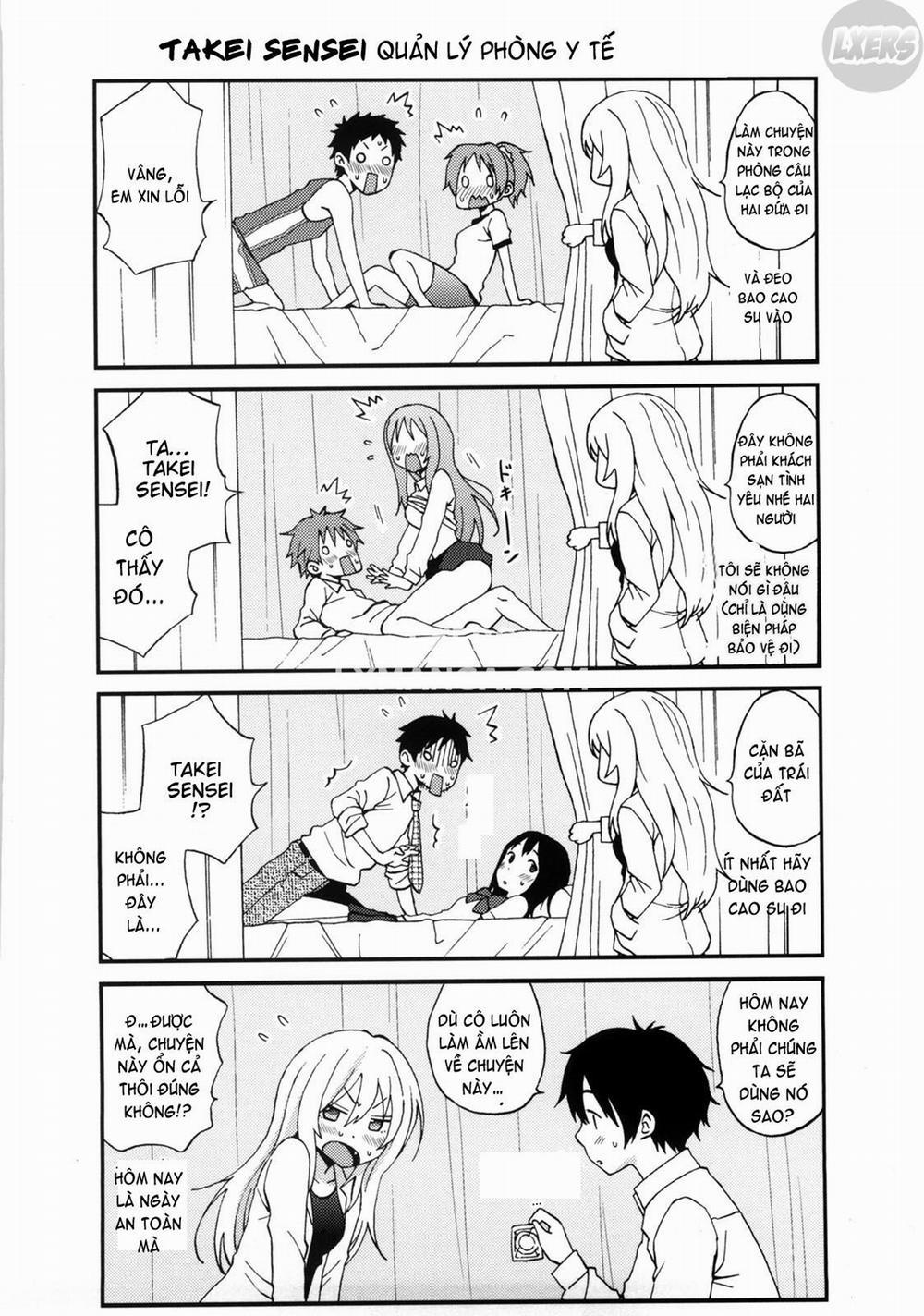 Good Times 10 END trang 24