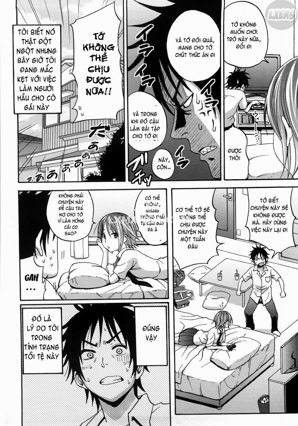 Good Times 10 END trang 4