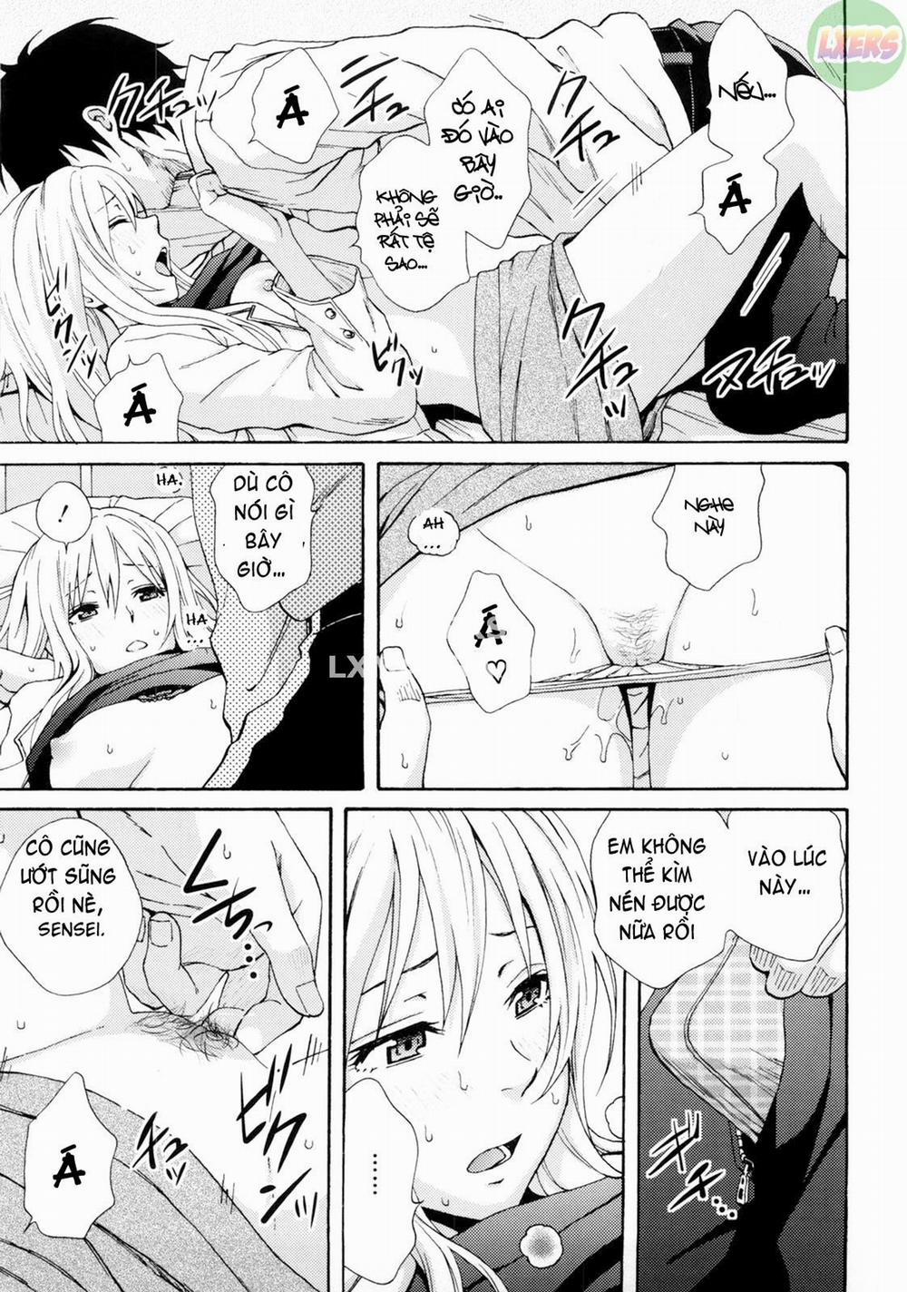 Good Times 2 trang 13