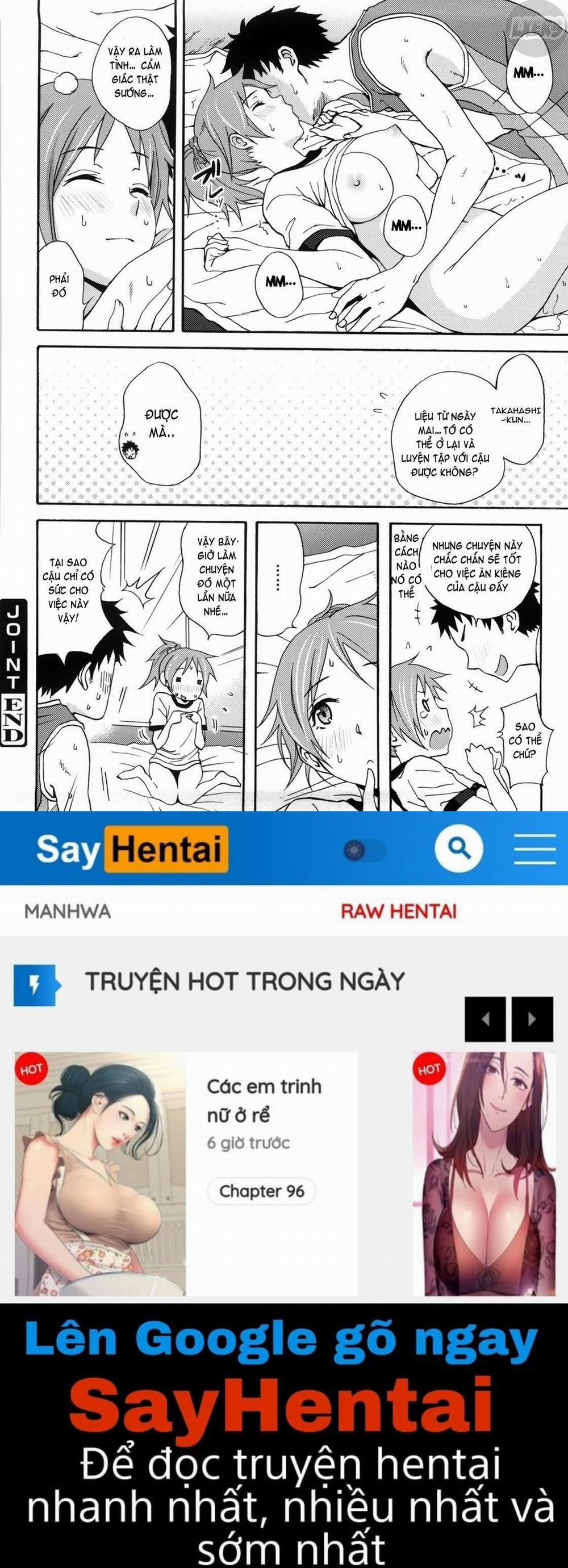 Good Times 4 trang 22