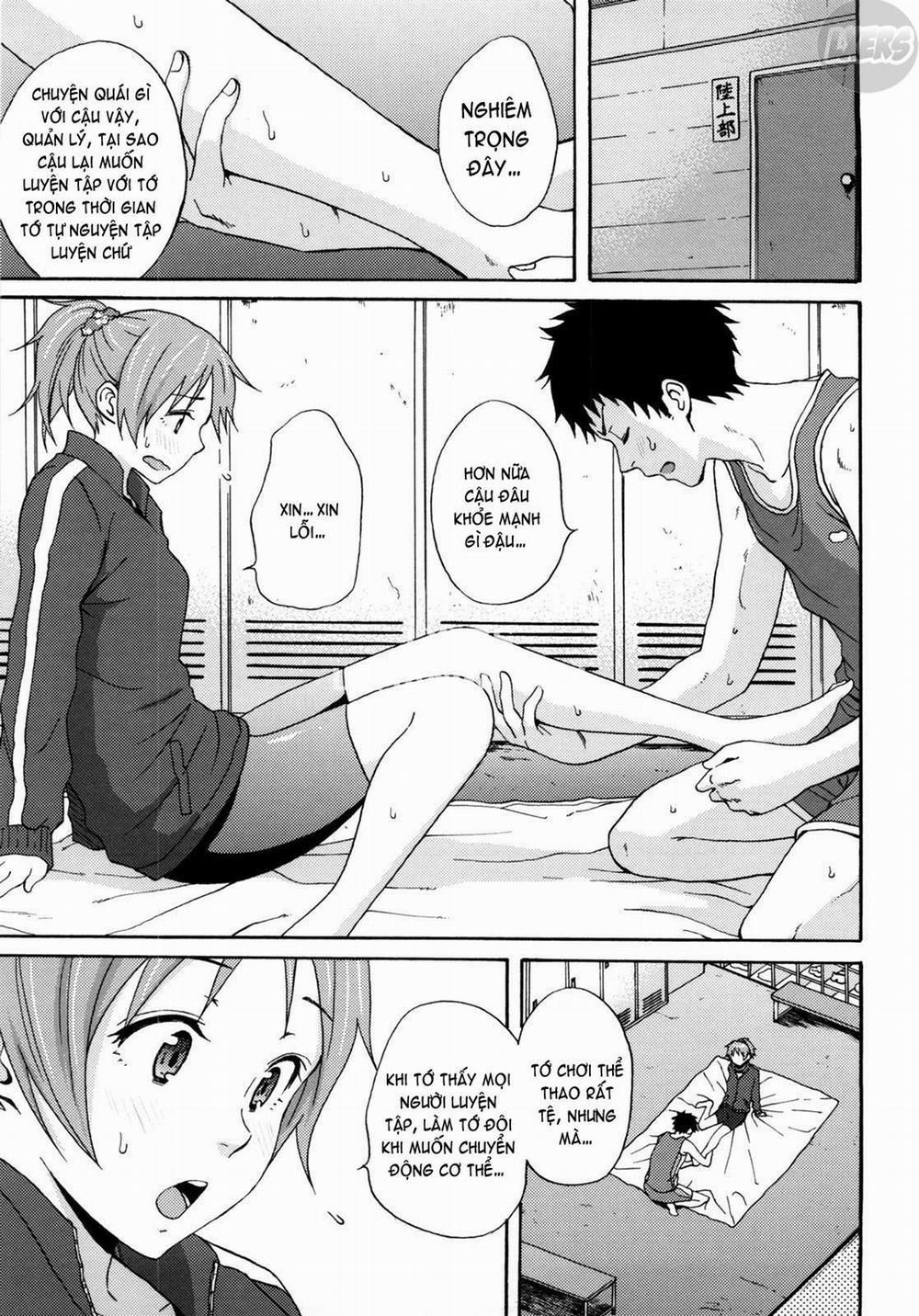 Good Times 4 trang 5