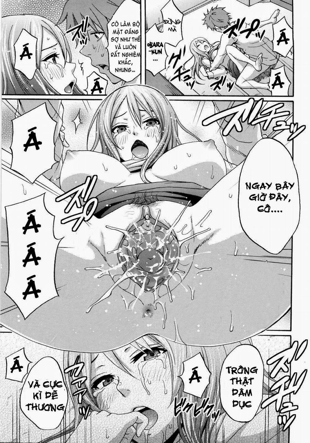 Good Times 5 [Hết] trang 15