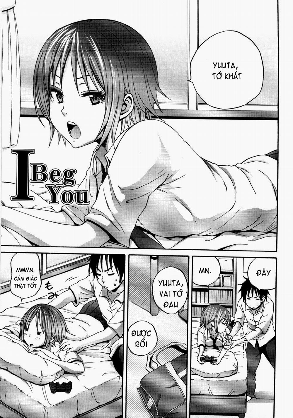 Good Times 5 [Hết] trang 19