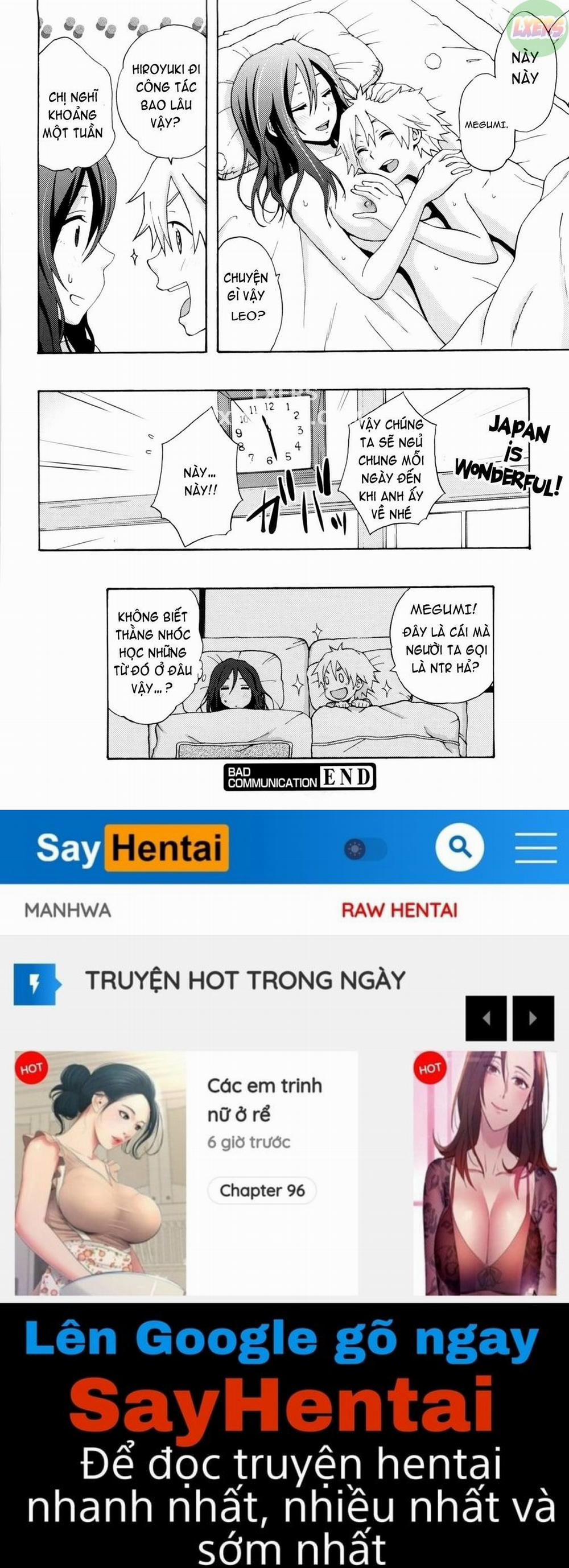 Good Times 5 trang 20