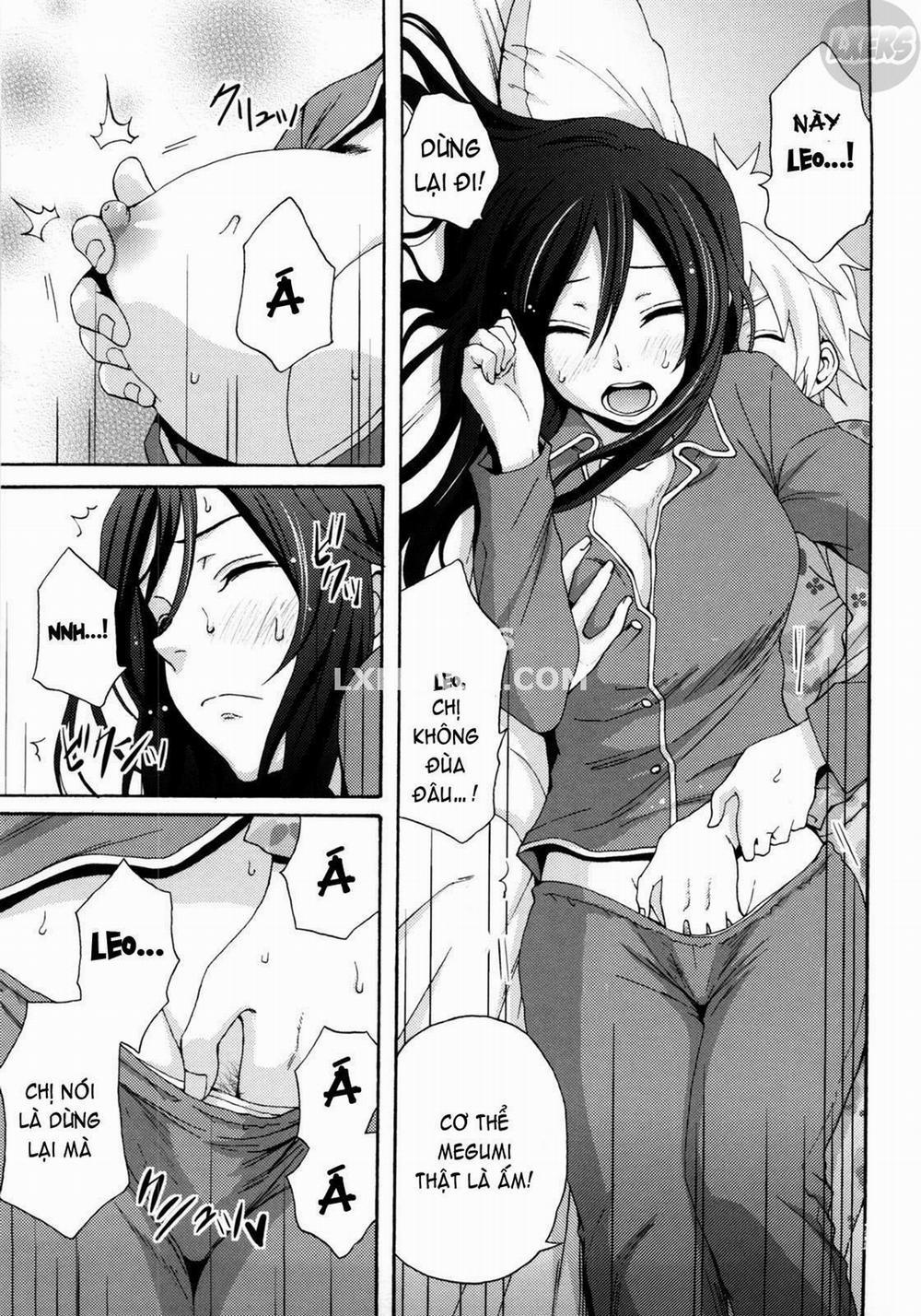 Good Times 5 trang 9