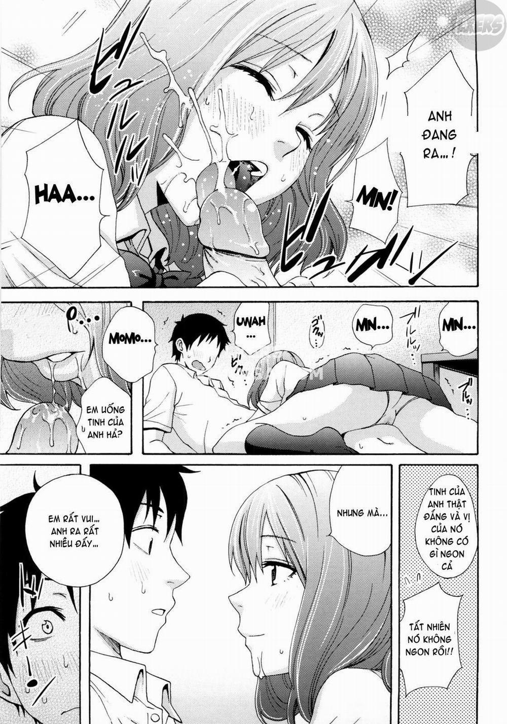 Good Times 6 trang 11