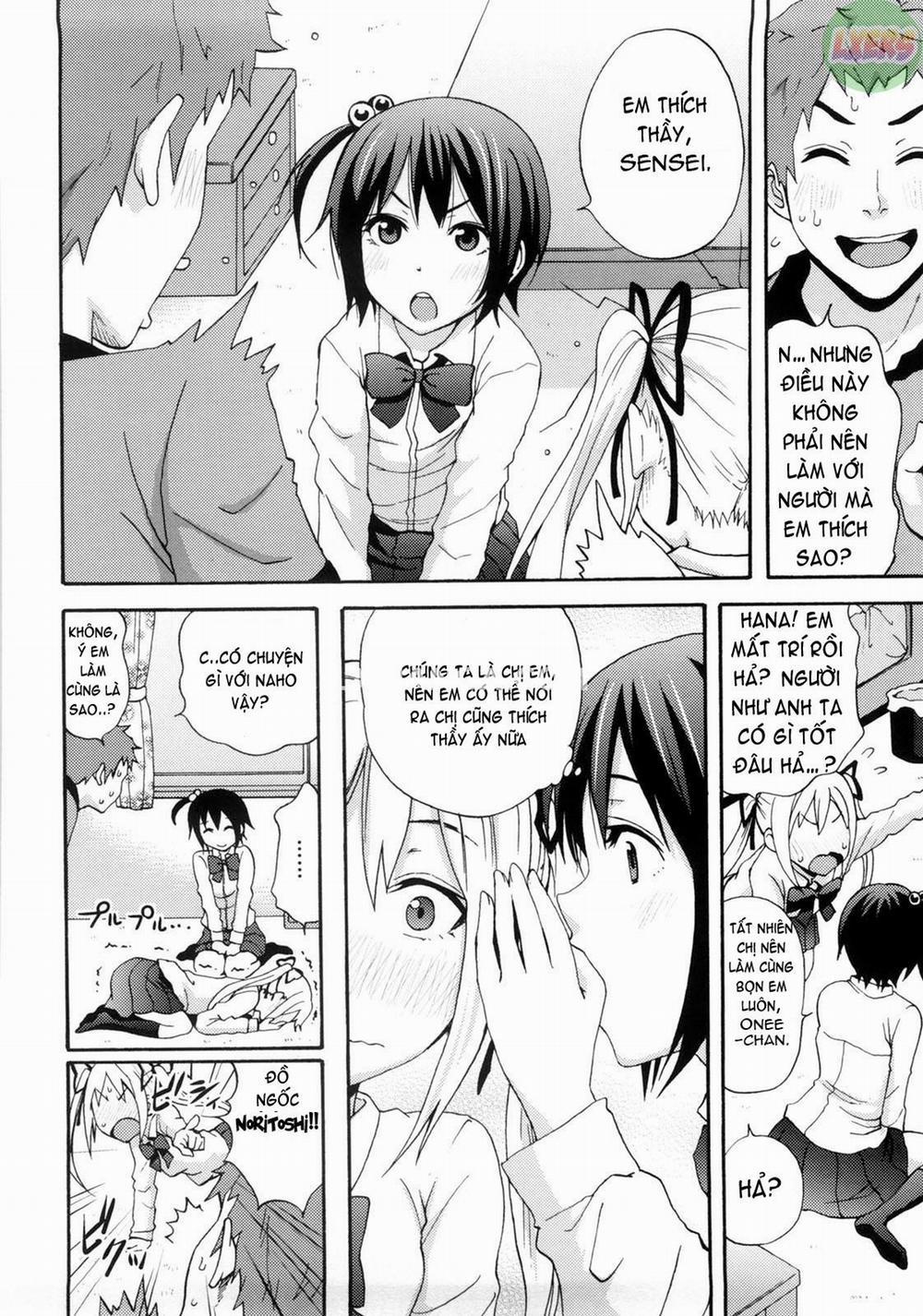 Good Times 7 trang 8