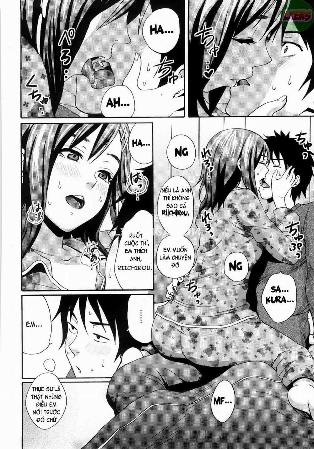 Good Times 8 trang 10