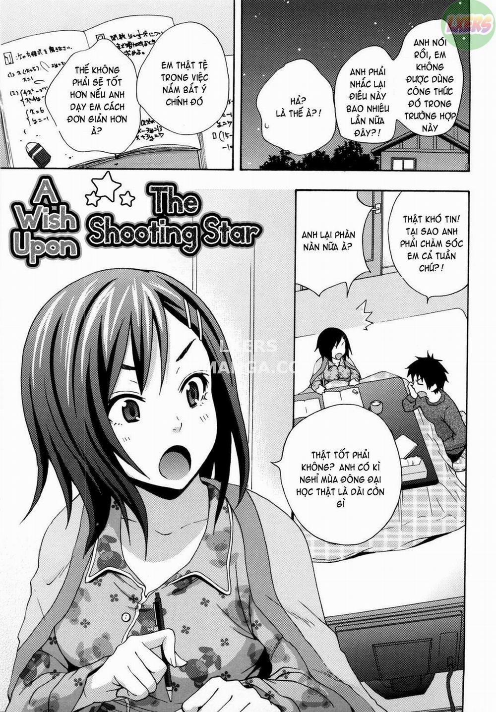 Good Times 8 trang 3