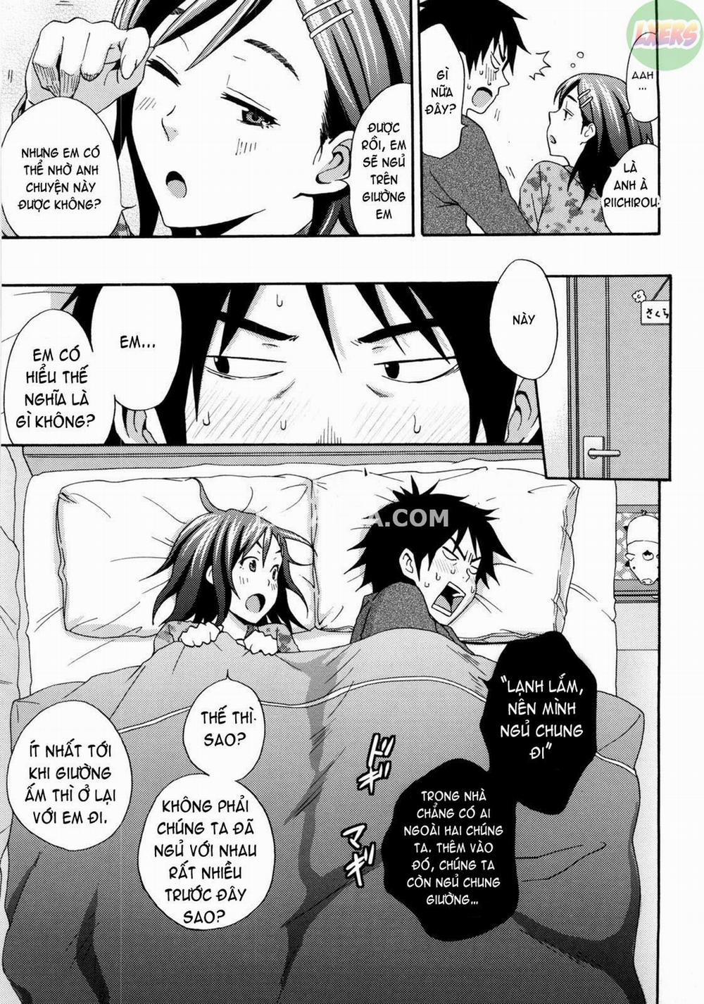 Good Times 8 trang 7