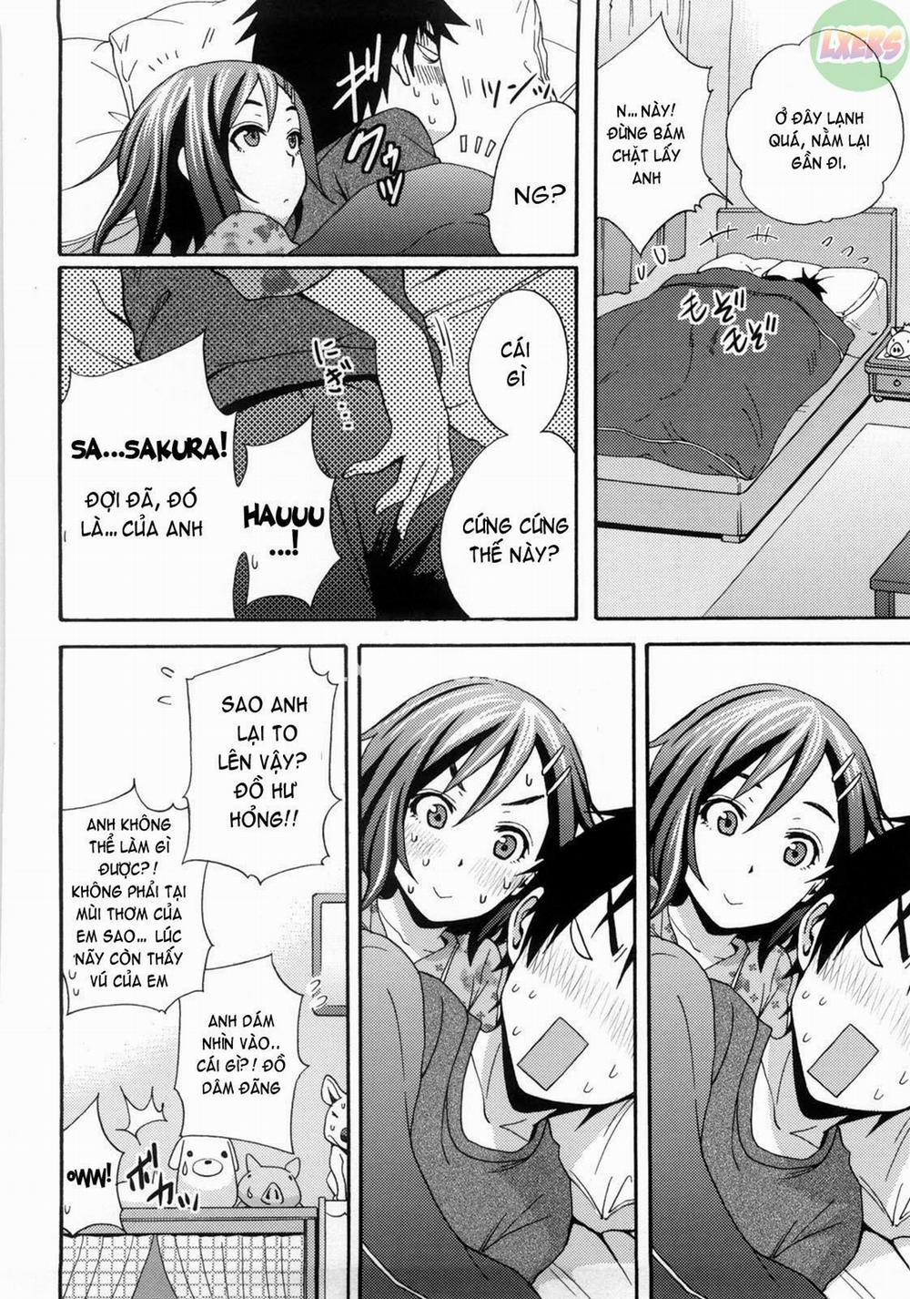 Good Times 8 trang 8