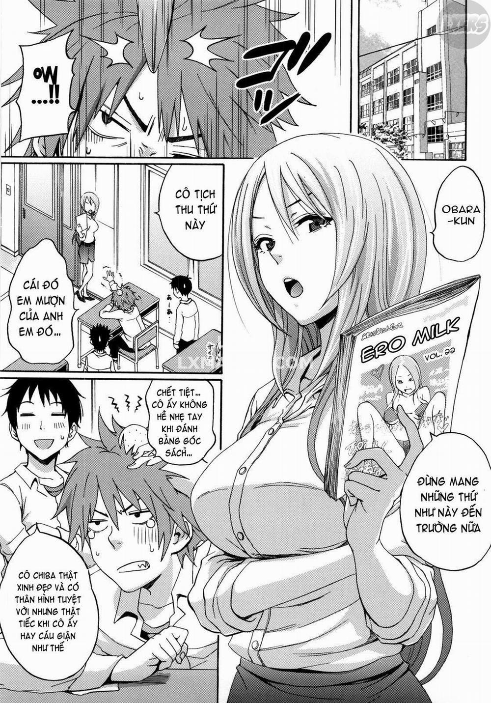 Good Times 9 trang 7