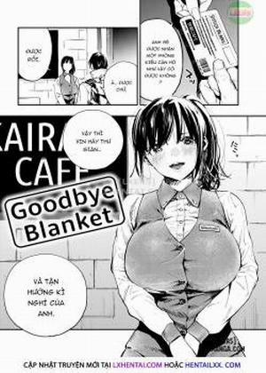 Đọc truyện tranh Goodbye Blanket